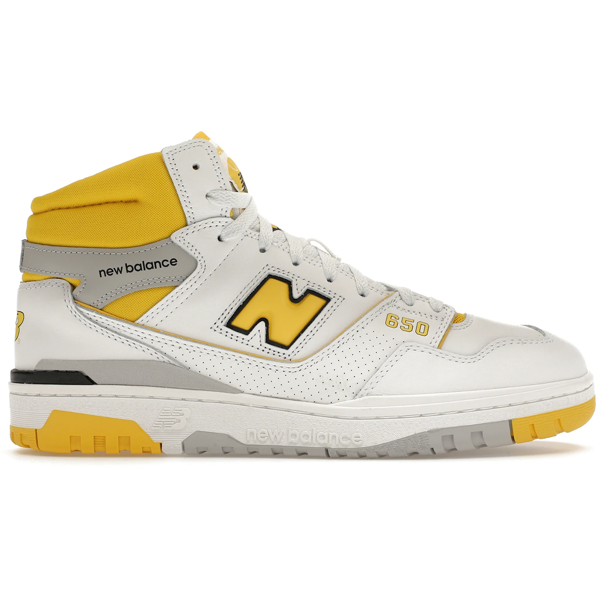 New Balance 650R Honeycomb 1 New Balance 650R Honeycomb