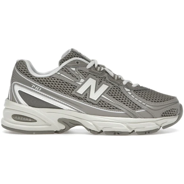 New Balance 740v2 Dark Olivine