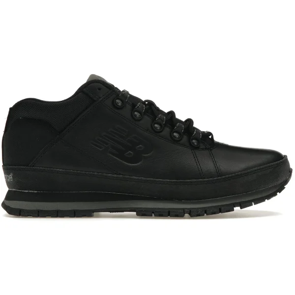 New Balance 754 Black Grey