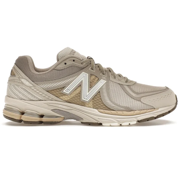 New Balance 860v2 Mars
