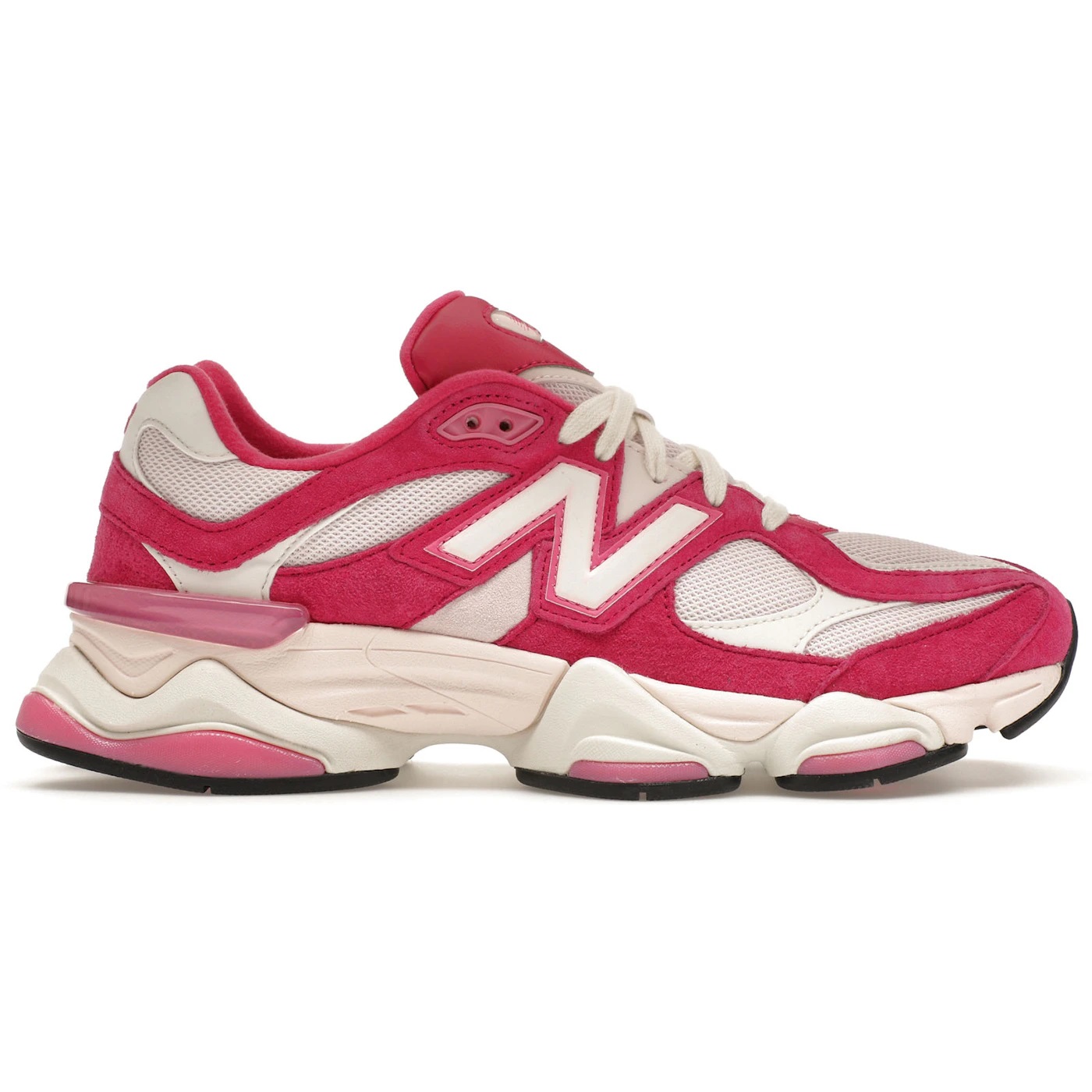 New Balance 9060 Fuchsia Pink 2 New Balance 9060 Fuchsia Pink