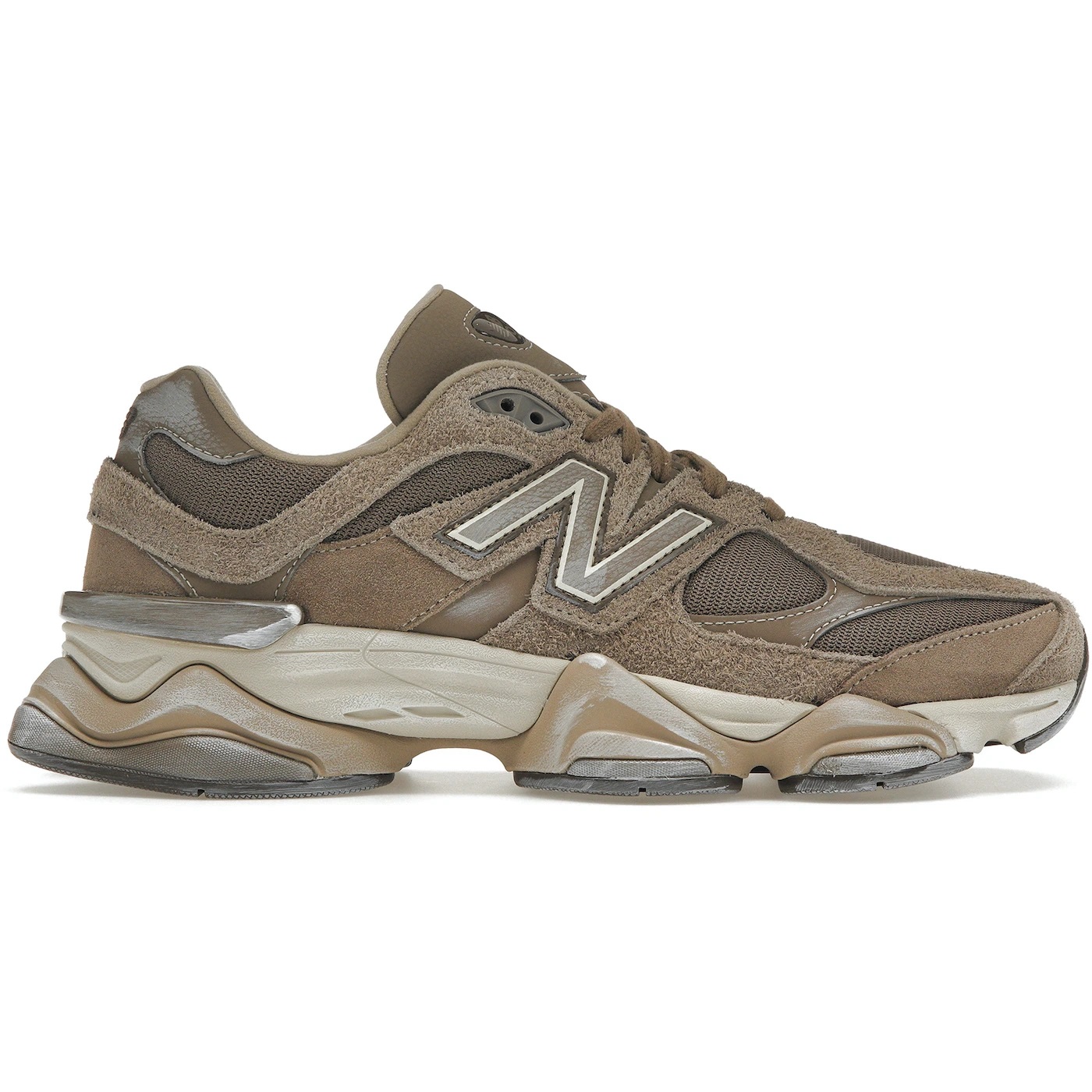 New Balance 9060 Mushroom Timberwolf 3 New Balance 9060 Mushroom Timberwolf