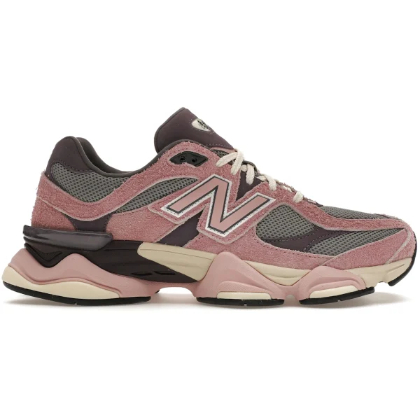 New Balance 9060 Pink Lavender