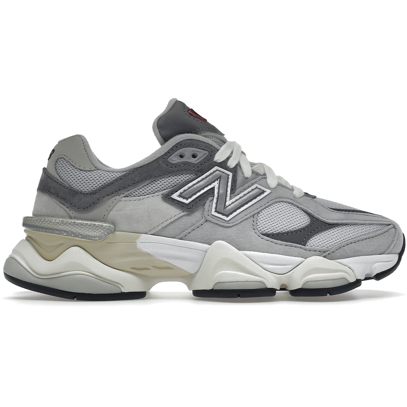 New Balance 9060 Rain Cloud Grey 1 New Balance 9060 Rain Cloud Grey