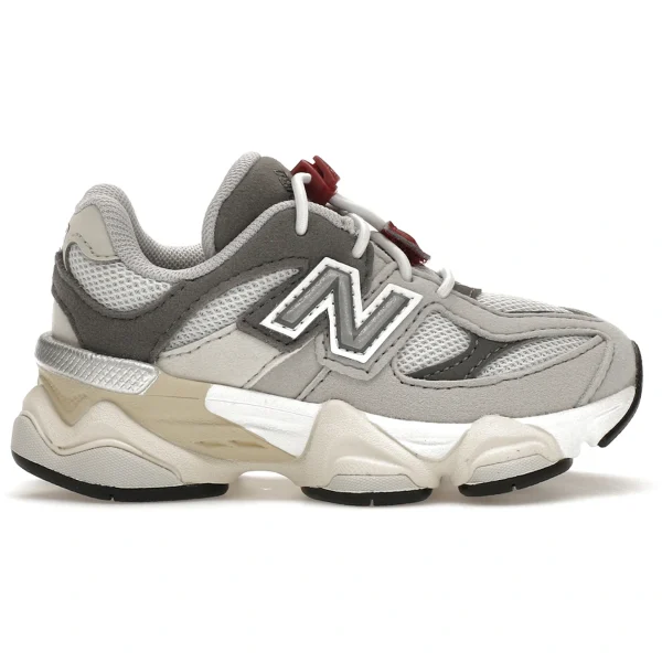 New Balance 9060 Rain Cloud (TD)