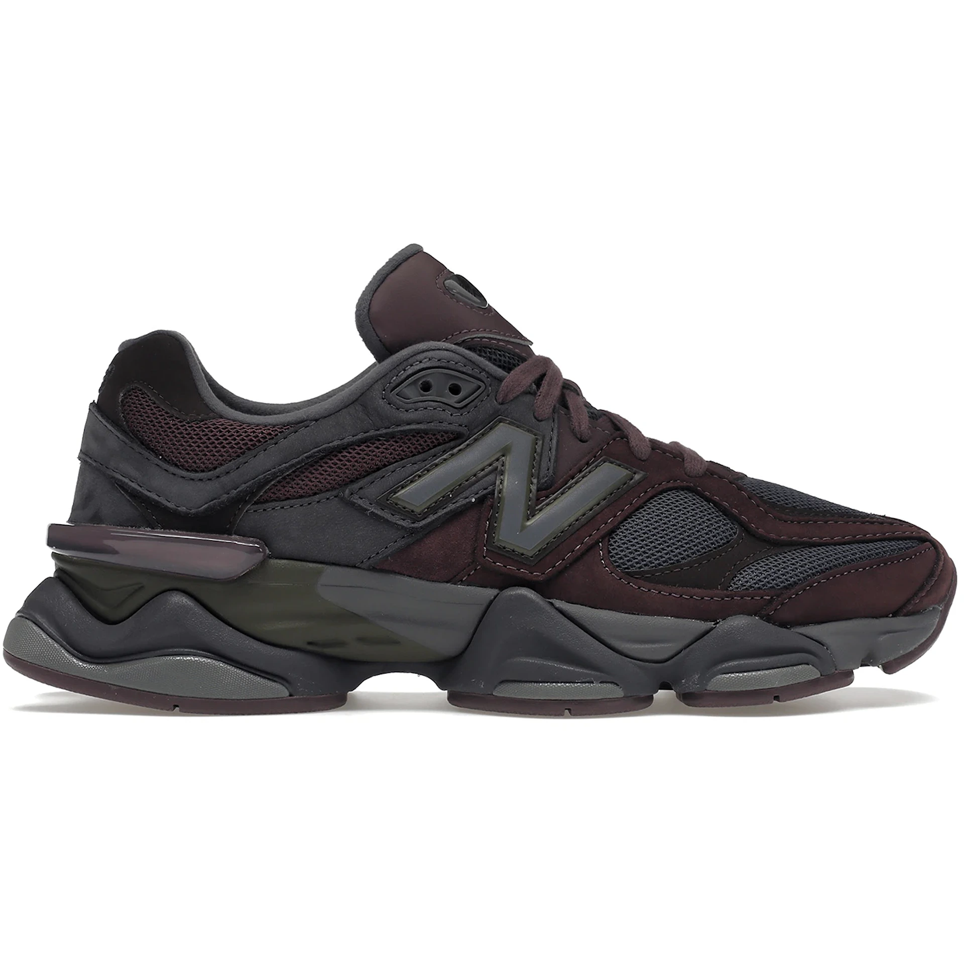 New Balance 9060 Truffle Rich Earth Magnet 2 New Balance 9060 Truffle Rich Earth Magnet