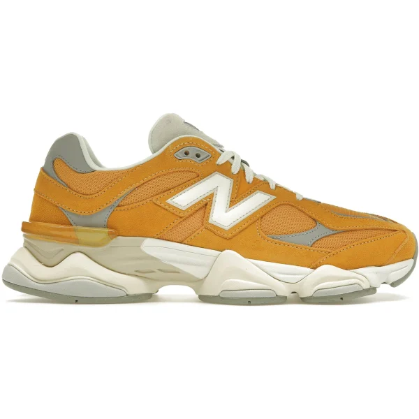 New Balance 9060 Varsity Gold