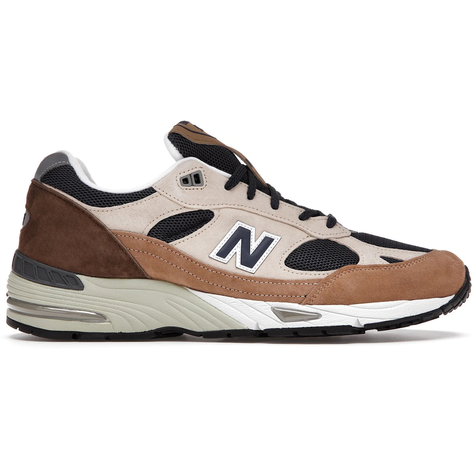 New Balance 991 MiUK Cappuccino