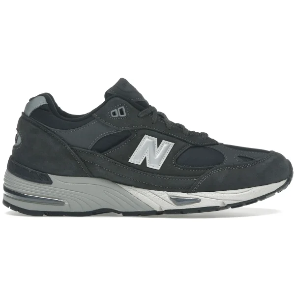 New Balance 991 MiUK Vulcan