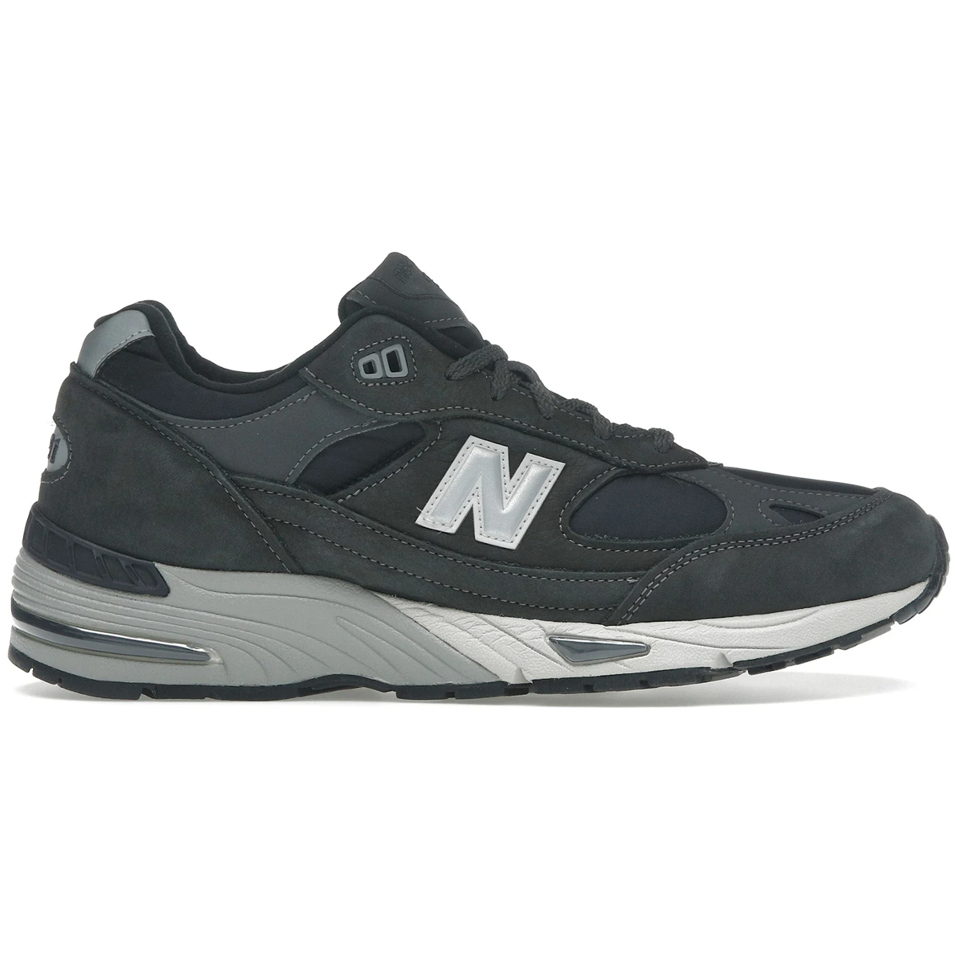 New Balance 991 MiUK Vulcan