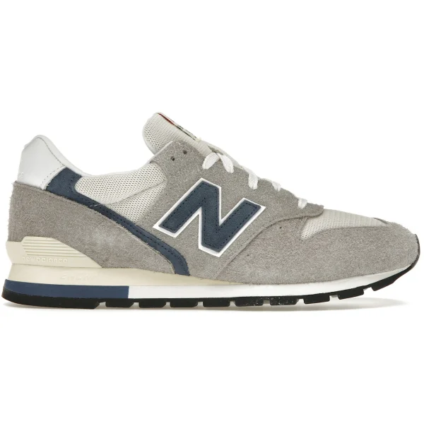 New Balance 996 MiUSA Grey Day (2023)