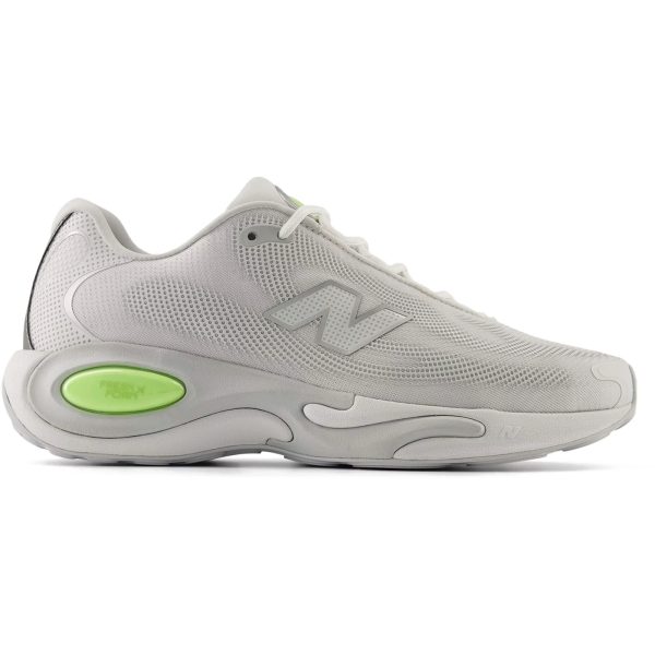 New Balance AC Runner White Afterglow