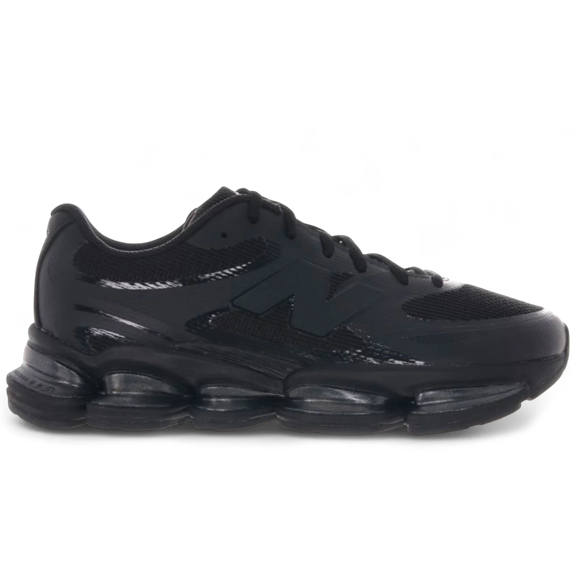 New Balance Abzorb 2000 Black 1 3