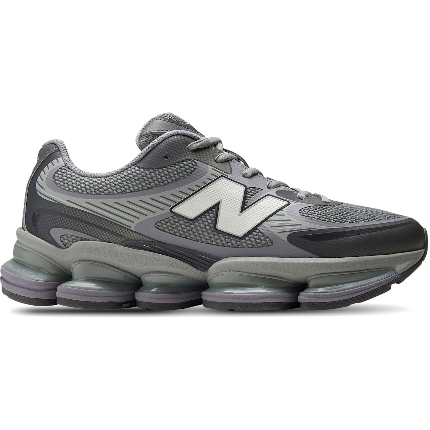 New Balance Abzorb 2000 Grey Day (2026)