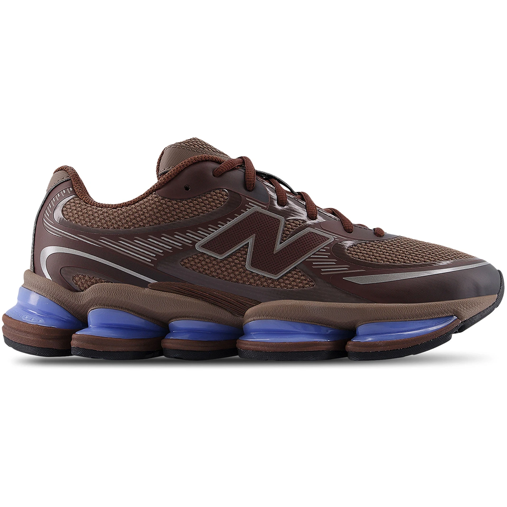 New Balance Abzorb 2000 Pumpernickel Cortado 2 New Balance Abzorb 2000 Pumpernickel Cortado