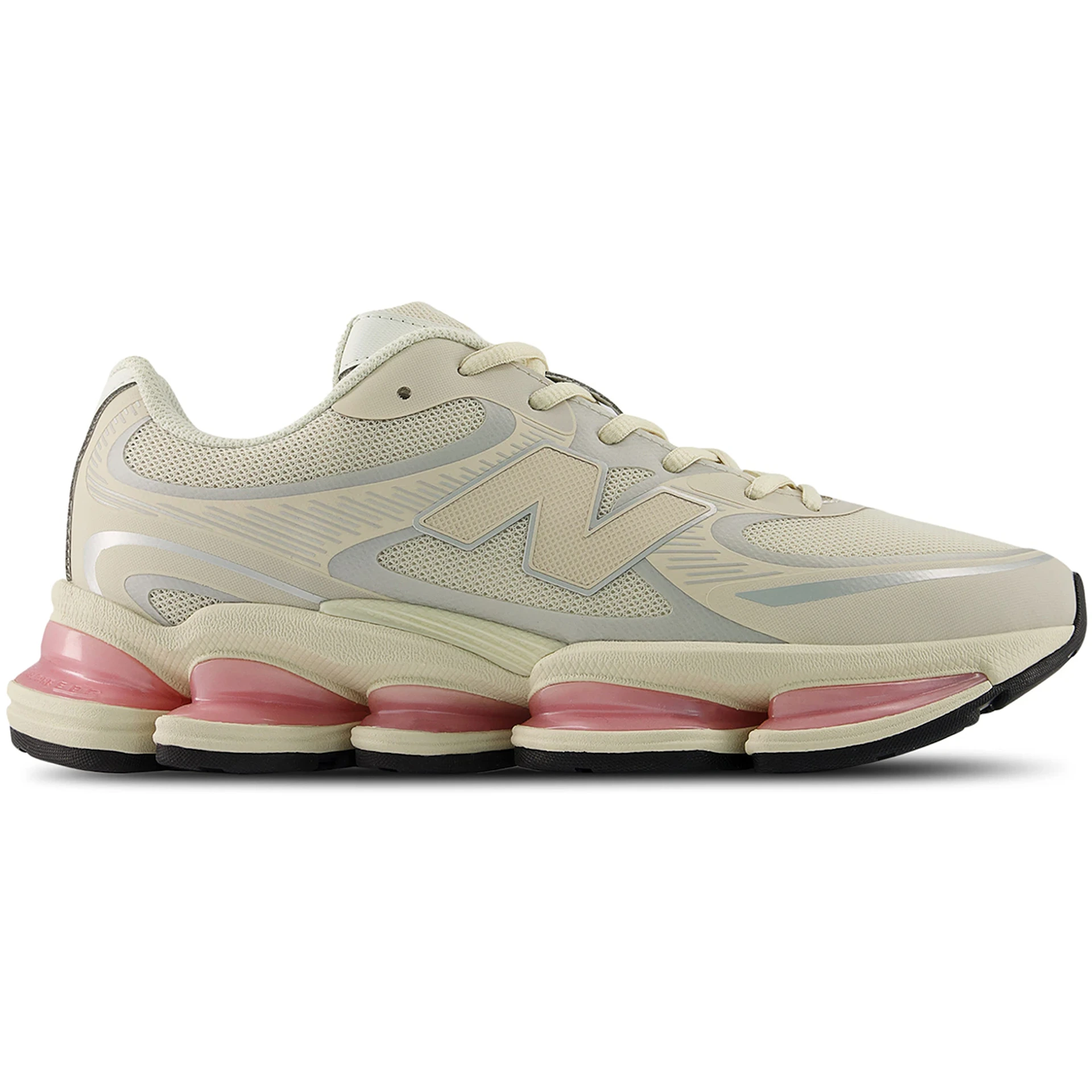 New Balance Abzorb 2000 Timberwolf Double Bubble 1 New Balance Abzorb 2000 Timberwolf Double Bubble