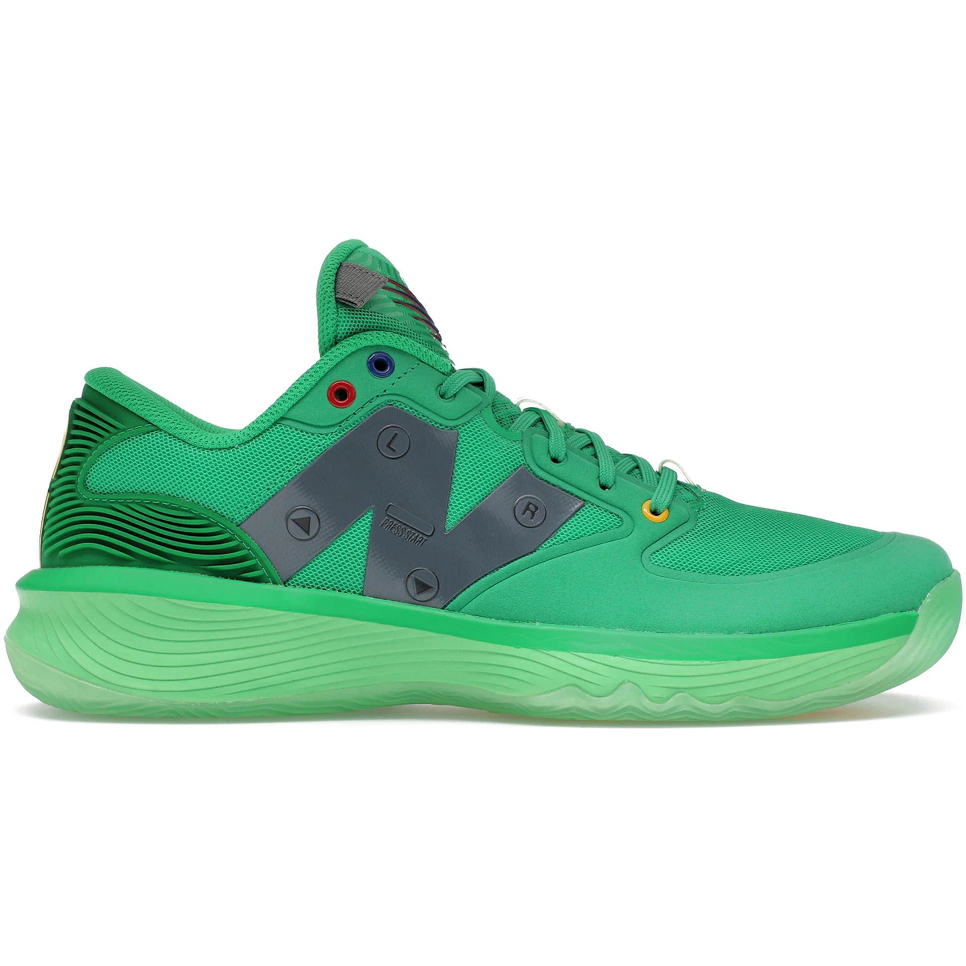 New Balance BB Hesi Low Gamer Tag Pack 4
