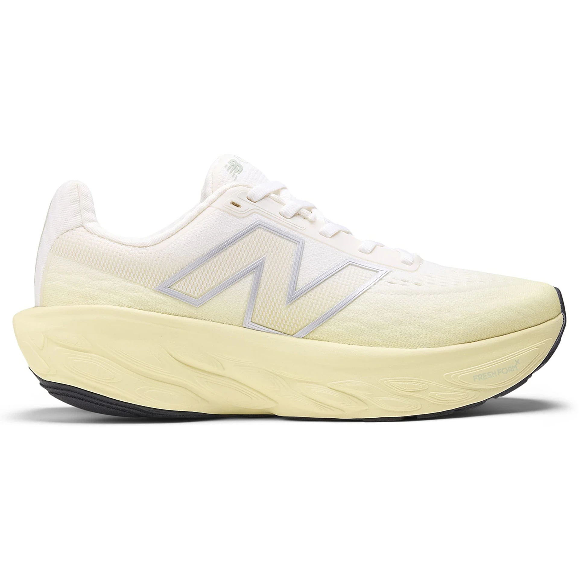 New Balance Fresh Foam 1080v14 Winter Grass Sea Salt Mosaic Green Womens 2