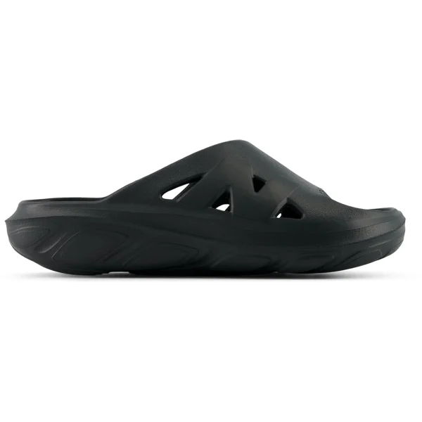 New Balance Fresh Foam RCVRY Slide Phantom Parchment