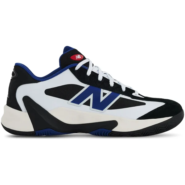 New Balance P350 White Black Blue