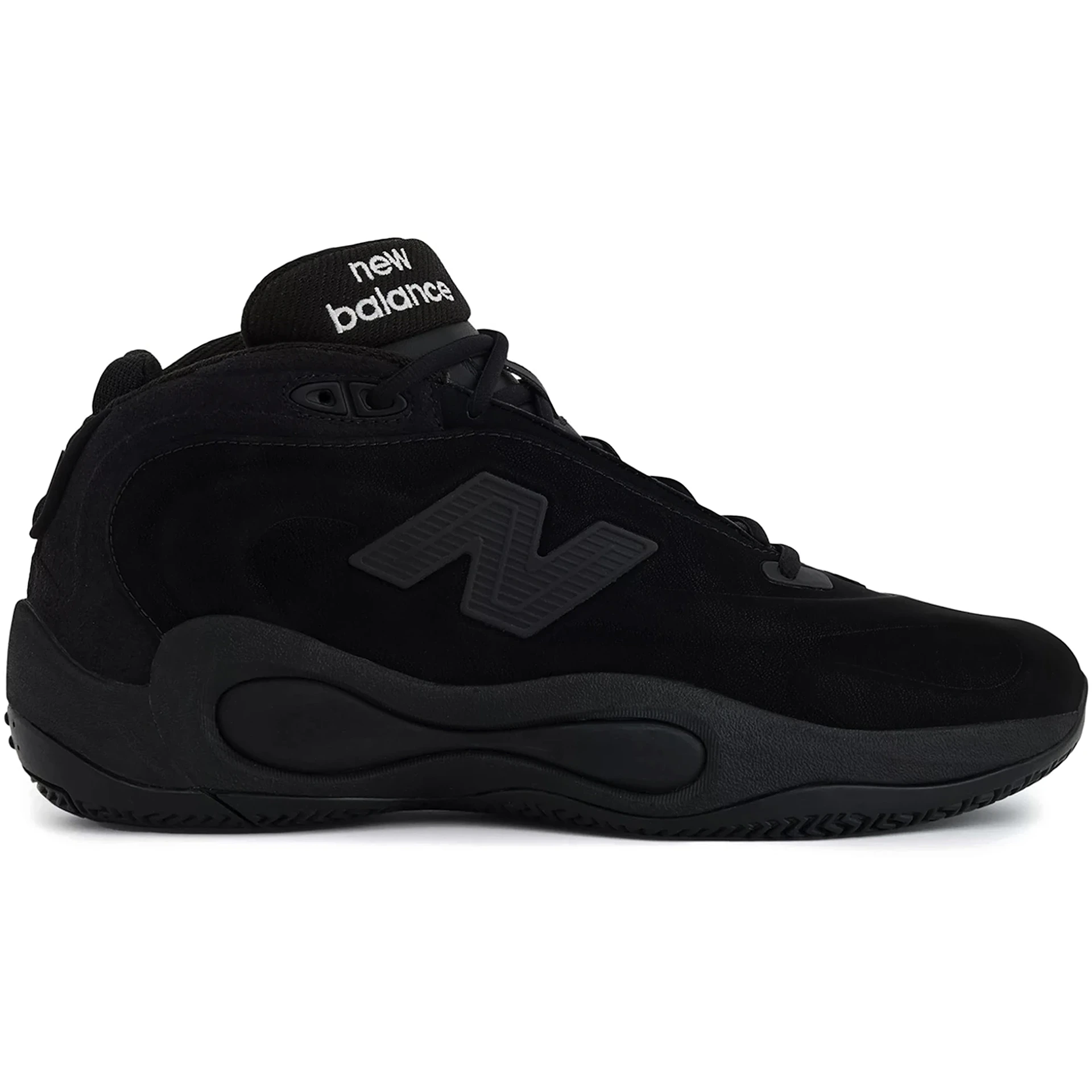 New Balance P400 Black