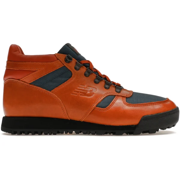 New Balance Rainier Glazed Ginger