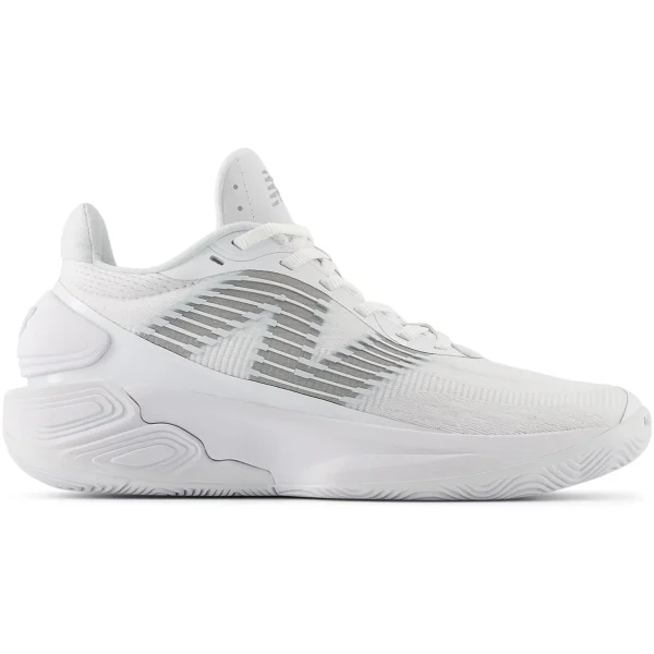 New Balance TWO WXY v5 White Quartz Grey