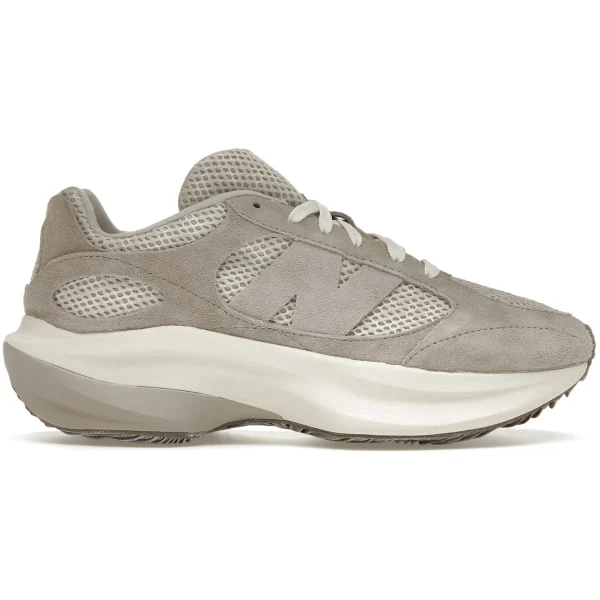 New Balance WRPD Runner Grey Day (2024)