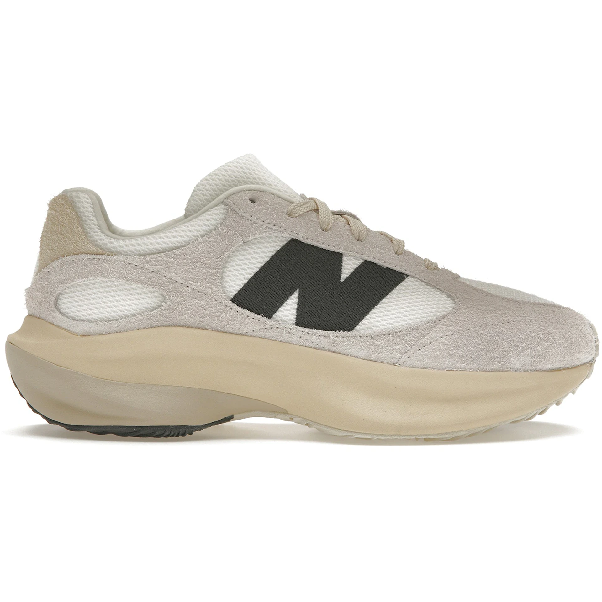New Balance WRPD Runner Sea Salt Sandstone Blacktop 2 New Balance WRPD Runner Sea Salt Sandstone Blacktop