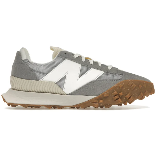 New Balance XC-72 Grey White Gum