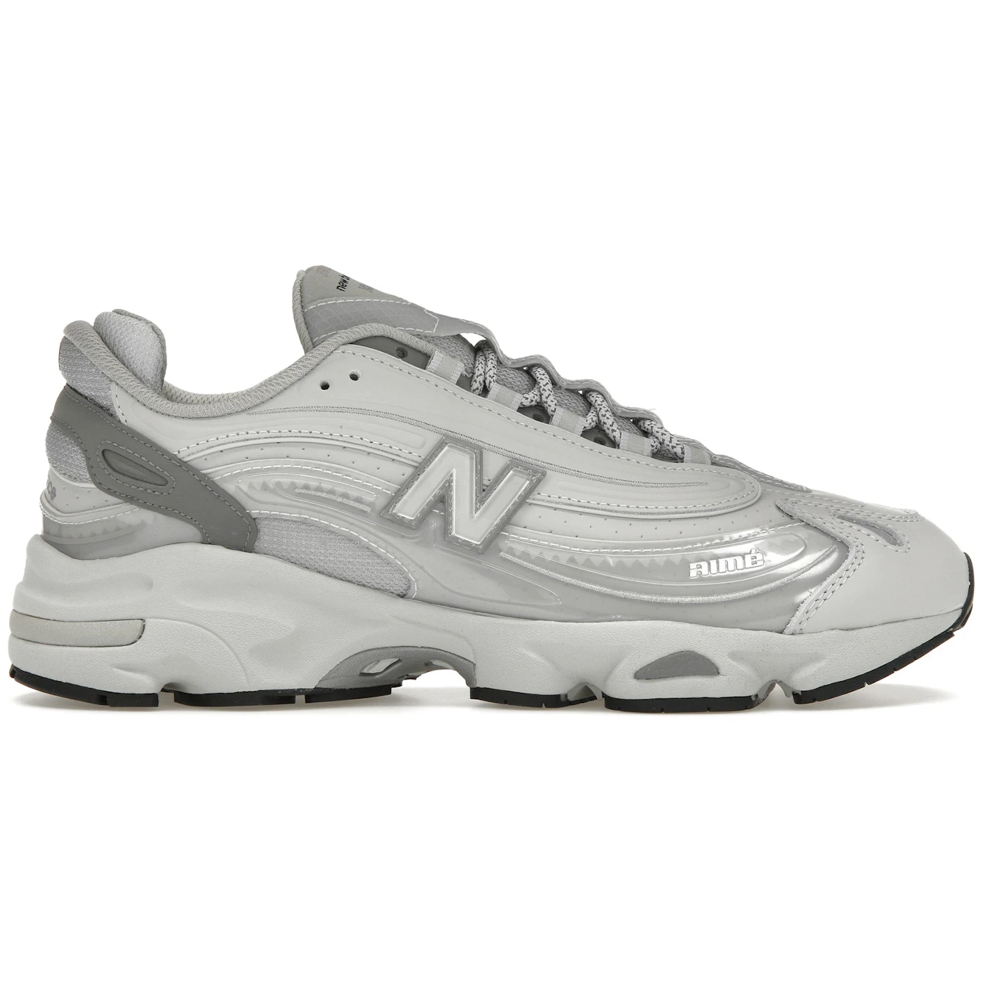 New Balance 1000 Aime Leon Dore Grey 2 New Balance 1000 Aime Leon Dore Grey