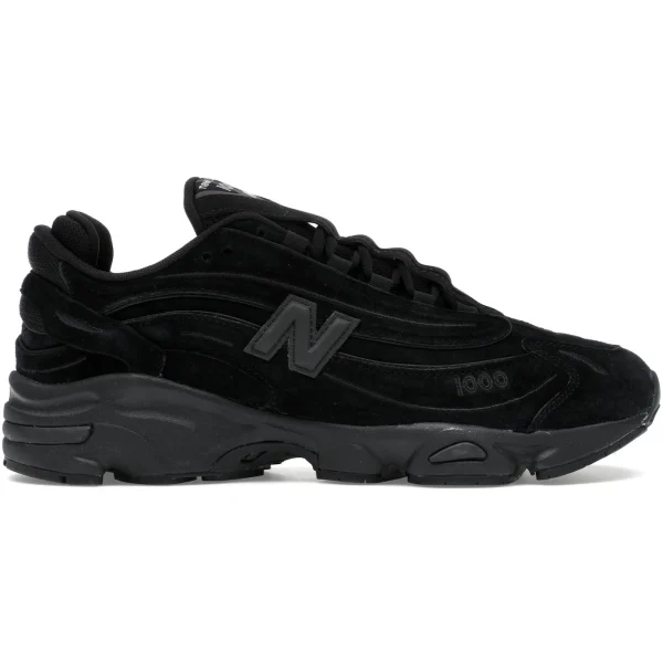 New Balance 1000 Black Cat