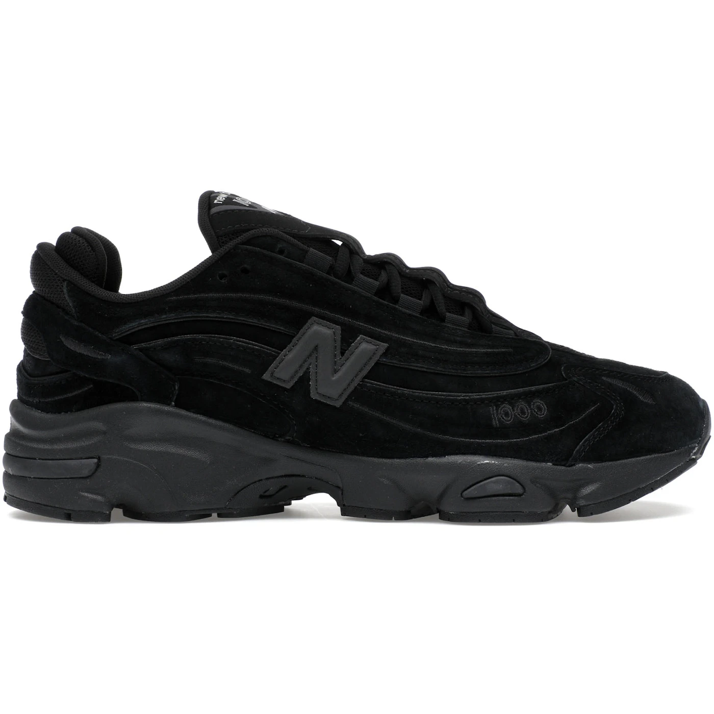 New Balance 1000 Black Cat 1 New Balance 1000 Black Cat