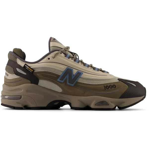 New Balance 1000 Cordura Dockside Still Water
