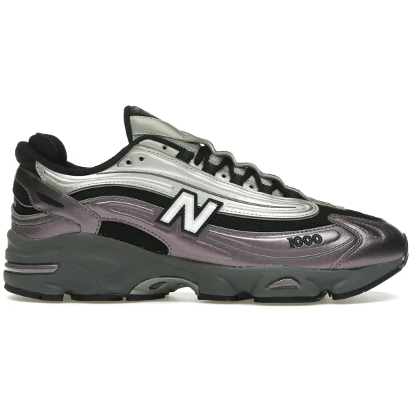 New Balance 1000 Dark Ice Wine