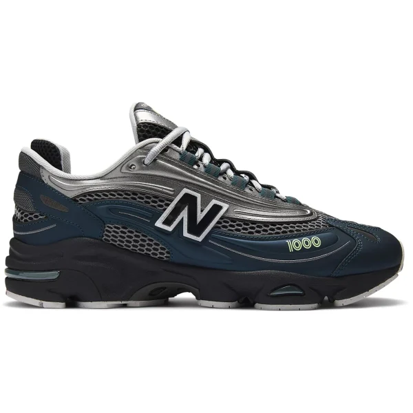 New Balance 1000 Deep Ocean