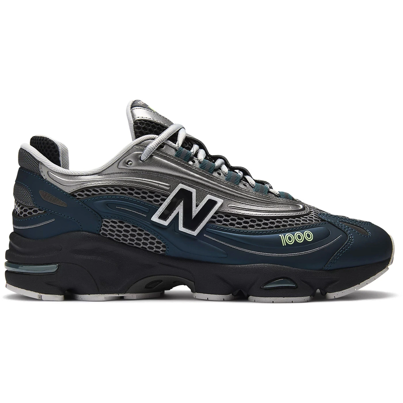 New Balance 1000 Deep Ocean