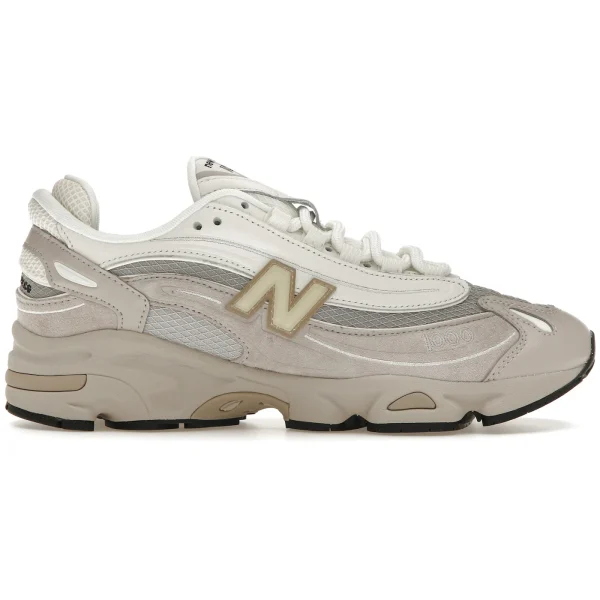 New Balance 1000 Grey Cream