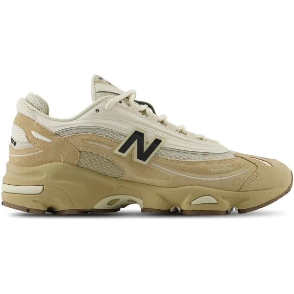 New Balance 1000 Incense Black