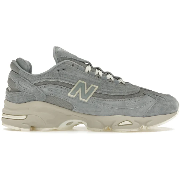 New Balance 1000 Kith 101 Quarry