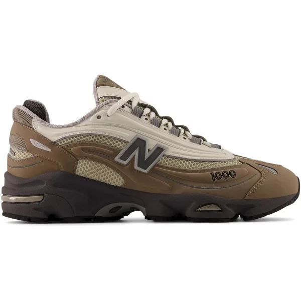 New Balance 1000 Mushroom