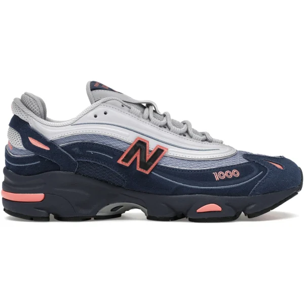 New Balance 1000 Nautical Coral