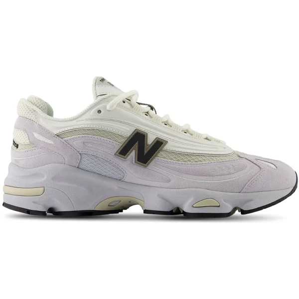 New Balance 1000 Pearl Grey Black