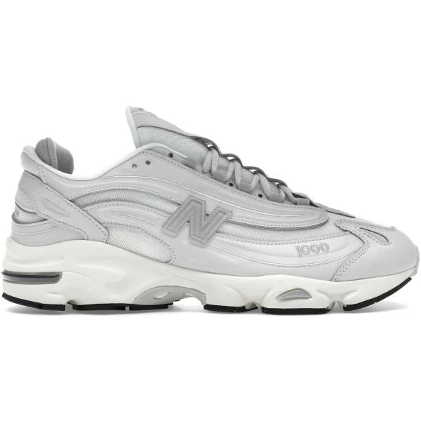 New Balance 1000 Rain Cloud Pack White