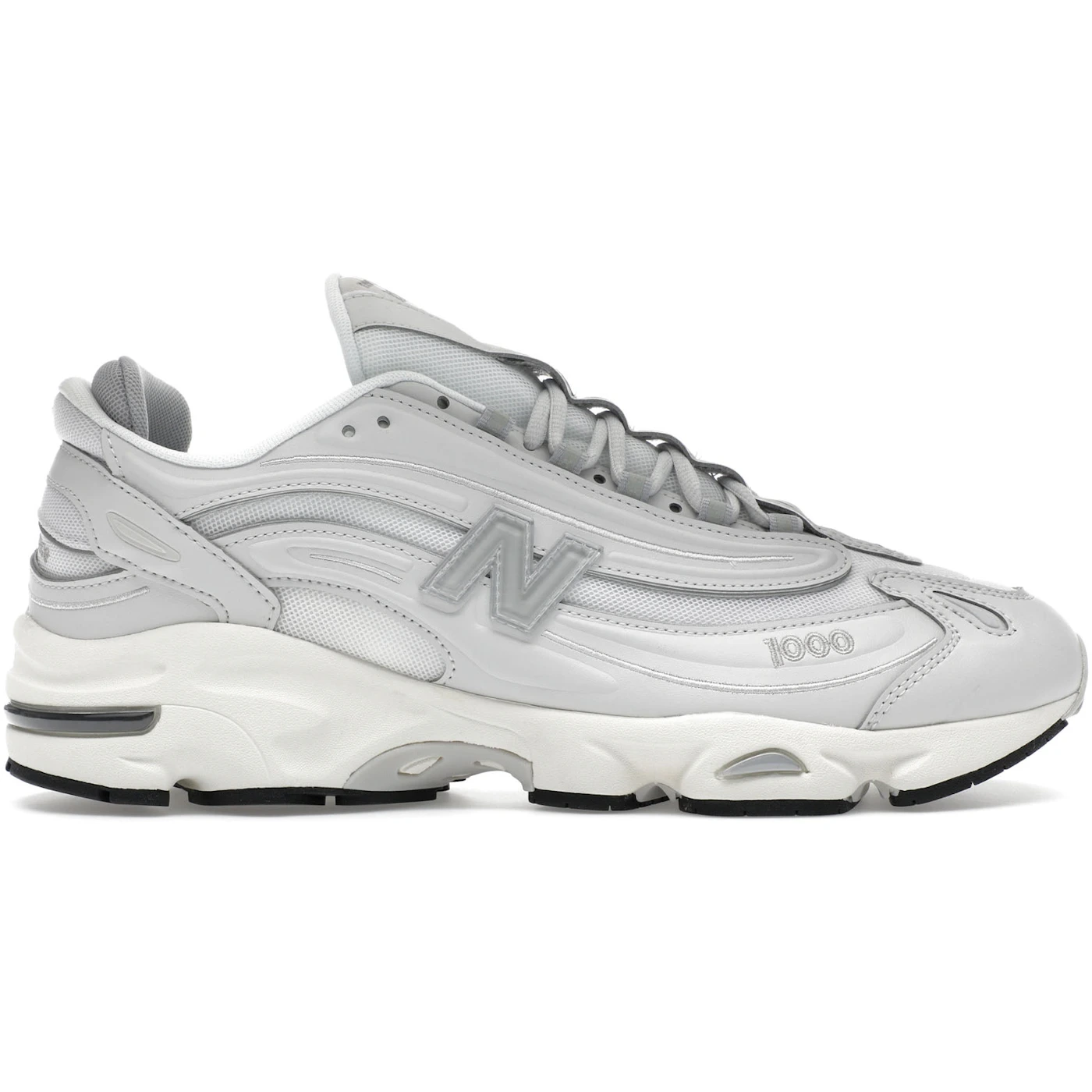 New Balance 1000 Rain Cloud Pack White 2 New Balance 1000 Rain Cloud Pack White