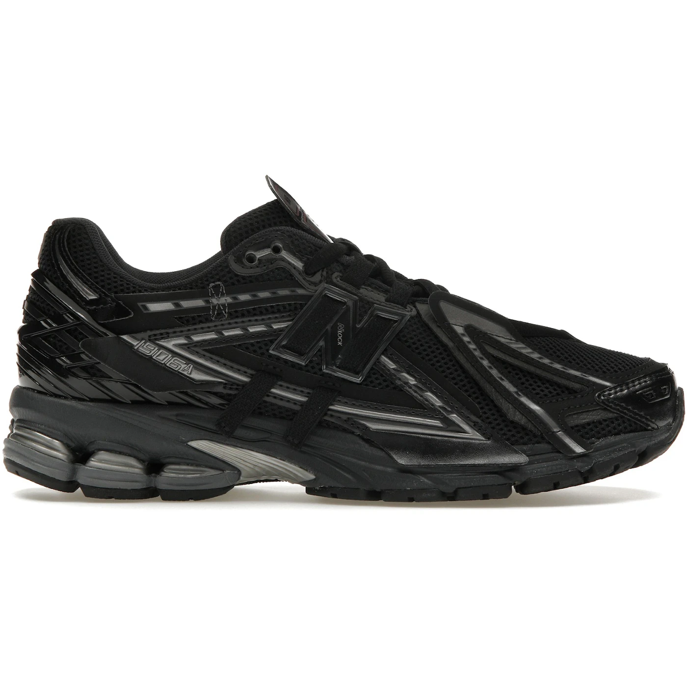 New Balance 1906A Black
