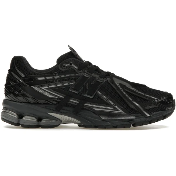 New Balance 1906A Black