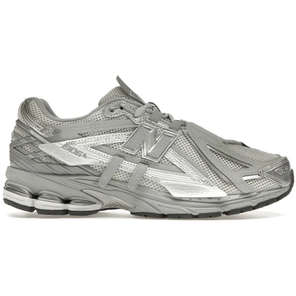 New Balance 1906A Concrete Silver Metallic