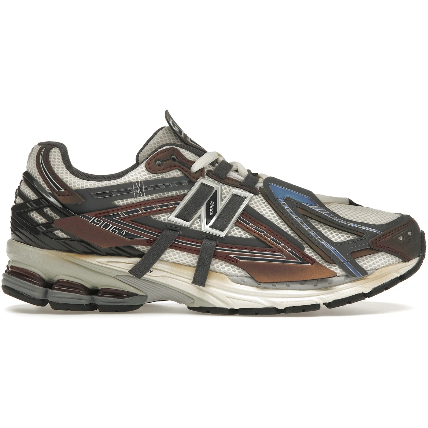 New Balance 1906A Eggplant 2 New Balance 1906A Eggplant