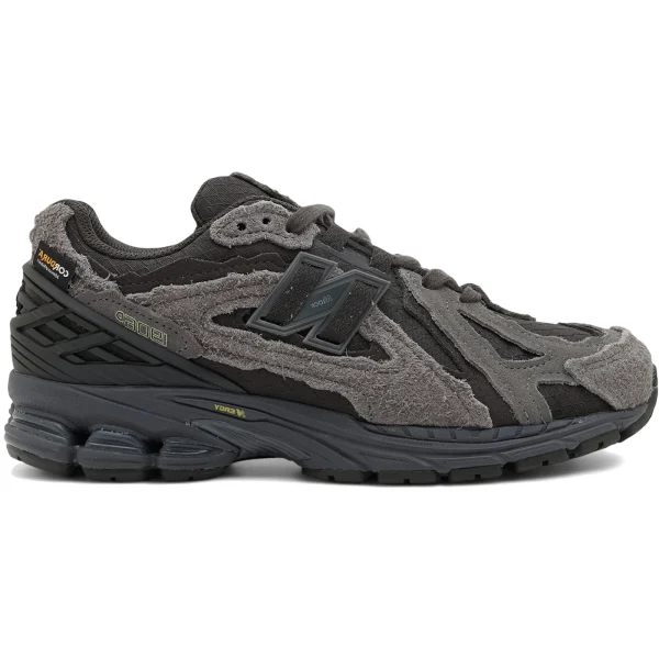 New Balance 1906D size? Exclusive Protection Pack Black Grey